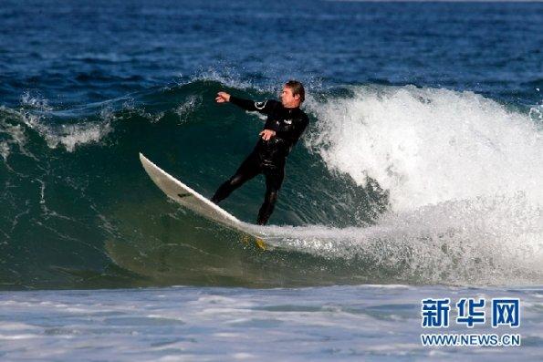 重装突击